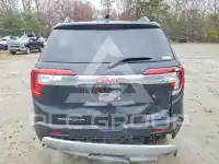2023 GMC ACADIA фото
