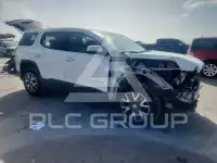 2023 GMC ACADIA фото