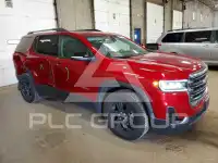 2023 GMC ACADIA фото