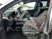 2023 GMC ACADIA фото