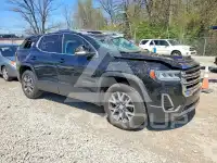 2023 GMC ACADIA фото