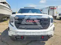2023 GMC Sierra фото