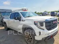 2023 GMC Sierra фото