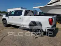 2023 GMC Sierra фото