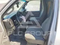 2023 GMC Savana фото