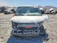 2023 GMC Savana фото