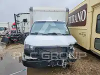 2023 GMC Savana фото