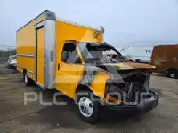 2023 GMC Savana photo
