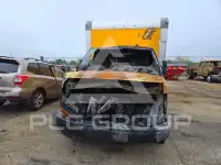 2023 GMC Savana photo