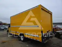 2023 GMC Savana photo