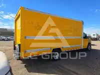 2023 GMC Savana фото