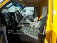 2023 GMC Savana фото