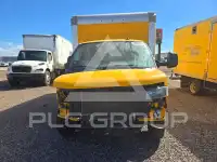 2023 GMC Savana фото