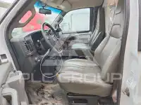 2023 GMC Savana фото