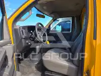 2023 GMC Savana фото