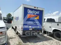 2023 GMC Savana фото