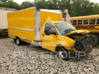 2023 GMC Savana photo