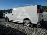 2023 GMC Savana фото