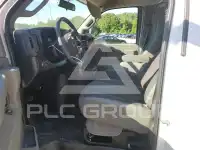 2023 GMC Savana фото