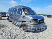 2023 GMC Savana photo