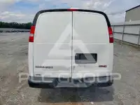 2023 GMC Savana photo