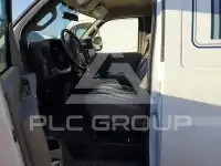 2023 GMC Savana фото
