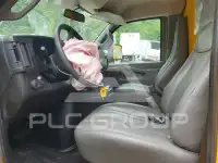 2023 GMC Savana photo