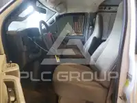 2023 GMC Savana фото