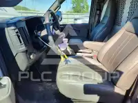 2023 GMC Savana фото