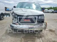 2023 GMC Savana фото