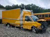 2023 GMC Savana photo