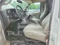 2023 GMC Savana photo
