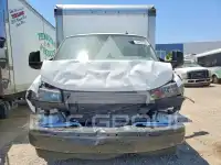 2023 GMC Savana фото