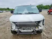 2023 GMC Savana photo
