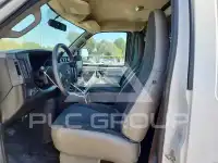 2023 GMC Savana фото