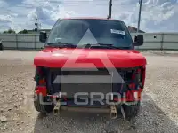 2023 GMC Savana фото
