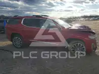 2023 GMC ACADIA фото