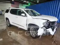 2023 GMC ACADIA фото