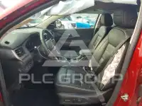 2023 GMC ACADIA фото