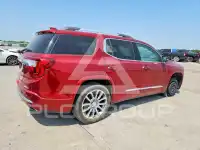 2023 GMC ACADIA фото