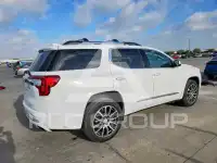 2023 GMC ACADIA фото