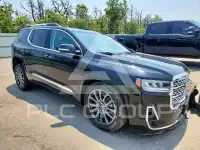 2023 GMC ACADIA фото
