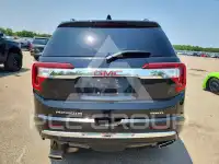 2023 GMC ACADIA фото
