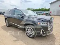 2023 GMC ACADIA фото