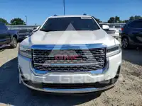 2023 GMC ACADIA фото