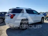 2023 GMC ACADIA фото