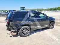 2023 GMC ACADIA фото