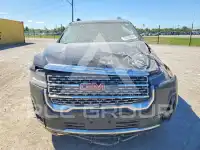 2023 GMC ACADIA фото