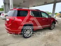 2023 GMC ACADIA фото