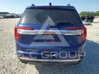 2023 GMC ACADIA фото